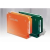 Rexel Crystalfile Extra Lateral File Polypropylene 30mm Wide-base