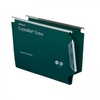 Rexel Crystalfile Extra Lateral File Polypropylene 30mm Wide-base