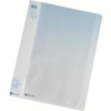 Rexel Ice Disp Book 40 Pocket Pack of 10