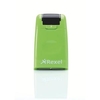 Rexel ID Guard Privacy Stamp Lime