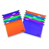 Rexel Multifile Extra A4 Polypropylene Suspension File V-base 15mm