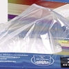 Rexel Plastic Waste Bags for Wide Entry Shredders,  175L Capacity Pack