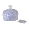 Rexel Plastic Waste Bags for Wide Entry Shredders,  200L Capacity Pack
