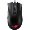 ROG Gladius II Core USB A 6200 DPI Mouse 8AS90MP01D0B0