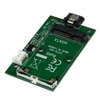 Sata To Msata Ssd Adapter Card