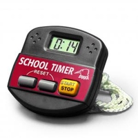 School Digital Timer