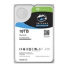 Seagate 10TB Internal SkyHawk SATA 3.5 Hard Drive 8SEST10000VX0004