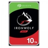 Seagate 10TB Ironwolf 7200 RPM SATA 6Gbs 3.5 Inch Internal NAS Hard