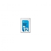 Seagate 12TB Exos X12 SAS 3.5 Internal HDD 8SEST12000NM0027