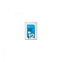 Seagate 12TB Exos X12 SAS 3.5 Internal HDD 8SEST12000NM0027