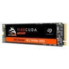 Seagate 1TB FireCuda 510 M.2 PCI Express 3.0 3D TLC NVMe Internal