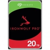 Seagate 20TB Ironwolf Pro 72 SATA 3.5 Inch Internal Hard Disk Drive