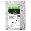 Seagate 2TB Internal BarraCuda Pro SATA 3.5 Hard Drive 8SEST2000DM009