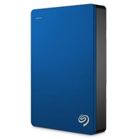 Seagate 4TB Back Up Plus 2.5 Inch USB3.0 8SESTDR4000901