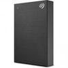 Seagate 5TB One Touch USB3 2.5 Inch Black External Hard Disk Drive