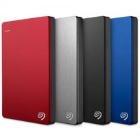 Seagate Backup Plus Portable 2TB 8SESTDR2000203