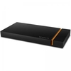 Seagate FireCuda 2TB Gaming Portable NVMe USB C External Solid State
