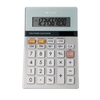 Sharp Desktop Calculator 10 Digit 3 Key Memory BatterySolar Power