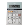 Sharp Desktop Calculator 10 Digit 3 Key Memory BatterySolar Power