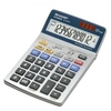 Sharp Desktop Calculator 12 Digit 4 Key Memory BatterySolar Power