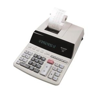Sharp El2607pgyuk Printing Calc Digitron