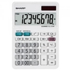Sharp EL310W Desktop Calc 8 Digit