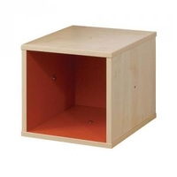 Single Colourbox Grape