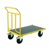 Single-Ended Platform Truck 400kg Capacity W600 x D1000 x H1020mm