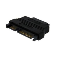 Slimline Sata To Sata Adapter