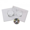 Snopake Polyfile Electra Wallet File Polypropylene with CD Pocket A4