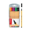 Stabilo Boss Original Highlighters Assorted Pack of 8 708