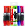 Stabilo Luminator Highlighter Pen Assorted Pack of 6 716