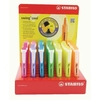 Stabilo Swing Cool Highlighter 42 Piece Display Assorted 27542