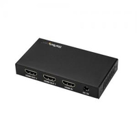StarTech 2 Port HDMI 2.0 Splitter 4K 8STST122HD20