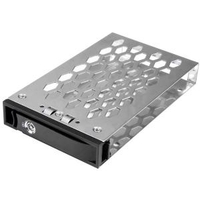 StarTech 2.5in Hot Swap Hard Drive Tray 8STSATSASTRX25