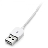 StarTech 2m Left Angle USB Cable 8STUSB2ADC2ML