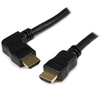 StarTech 2m Left HDMI Cable 8STHDMM2ML