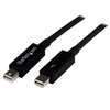 Startech 2m Thunderbolt Cable