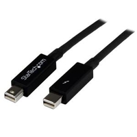 Startech 2m Thunderbolt Cable