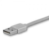 StarTech 2m USB Multi Charging Cable 8STLTCUB2MGR