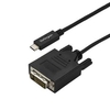 Startech 3m Usb C To Dvi Cable
