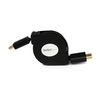 StarTech 4ft Retractable HDMI Cable 8STHDAARET4