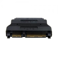 StarTech Micro SATA to SATA Adapter 8STMCSATAADAP