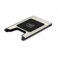 StarTech PCMCIA to Compact Flash Adapter 8STCB2CFFCR
