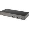 StarTech.com Triple 4K Monitor 100W Power Delivery DP 1.4 Alt Mode and