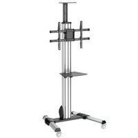 StarTech.com TV Cart for 32 to 70 Inch TVs 8STSTNDMTV70