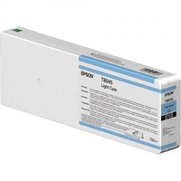 T8045 Light Cyan Ink Cart 700ml