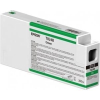 T824b Ink Cart Green 350ml