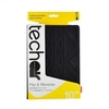 Techair 10in Tablet Case Black