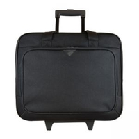 Techair 15.6in Business Trolley